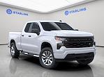 2025 Chevrolet Silverado 1500 Double Cab 4x2 Pickup for sale #SZ257461 - photo 11