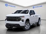 2025 Chevrolet Silverado 1500 Double Cab 4x2 Pickup for sale #SZ257461 - photo 14