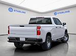 2025 Chevrolet Silverado 1500 Double Cab 4x2 Pickup for sale #SZ257532 - photo 2