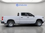 2025 Chevrolet Silverado 1500 Double Cab 4x2 Pickup for sale #SZ257532 - photo 5