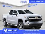 2025 Chevrolet Silverado 1500 Crew Cab 4x2 Pickup for sale #SZ258511 - photo 1
