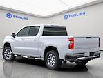 2025 Chevrolet Silverado 1500 Crew Cab 4x2 Pickup for sale #SZ258511 - photo 3