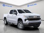 2025 Chevrolet Silverado 1500 Crew Cab 4x2 Pickup for sale #SZ258511 - photo 7