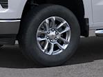 2025 Chevrolet Silverado 1500 Crew Cab 4x2 Pickup for sale #SZ258511 - photo 9
