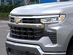 2025 Chevrolet Silverado 1500 Crew Cab 4x2 Pickup for sale #SZ258587 - photo 13