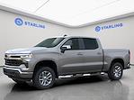 2025 Chevrolet Silverado 1500 Crew Cab 4x2 Pickup for sale #SZ258587 - photo 2