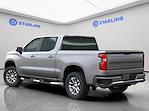 2025 Chevrolet Silverado 1500 Crew Cab 4x2 Pickup for sale #SZ258587 - photo 3