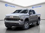 2025 Chevrolet Silverado 1500 Crew Cab 4x2 Pickup for sale #SZ258587 - photo 6