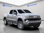 2025 Chevrolet Silverado 1500 Crew Cab 4x2 Pickup for sale #SZ258587 - photo 7