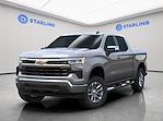 2025 Chevrolet Silverado 1500 Crew Cab 4x2 Pickup for sale #SZ258587 - photo 8