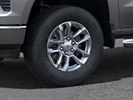 2025 Chevrolet Silverado 1500 Crew Cab 4x2 Pickup for sale #SZ258587 - photo 9