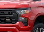 2025 Chevrolet Silverado 1500 Crew Cab 4x2 Pickup for sale #SZ261218 - photo 10