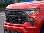 2025 Chevrolet Silverado 1500 Crew Cab 4x2 Pickup for sale #SZ261218 - photo 13