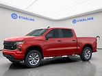 2025 Chevrolet Silverado 1500 Crew Cab 4x2 Pickup for sale #SZ261218 - photo 2
