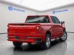 2025 Chevrolet Silverado 1500 Crew Cab 4x2 Pickup for sale #SZ261218 - photo 4
