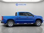 2025 Chevrolet Silverado 1500 Crew Cab 4x2 Pickup for sale #SZ261218 - photo 5