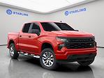 2025 Chevrolet Silverado 1500 Crew Cab 4x2 Pickup for sale #SZ261218 - photo 7