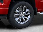 2025 Chevrolet Silverado 1500 Crew Cab 4x2 Pickup for sale #SZ261218 - photo 9