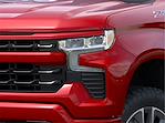 2025 Chevrolet Silverado 1500 Crew Cab 4x4 Pickup for sale #SZ262000 - photo 10