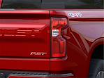 2025 Chevrolet Silverado 1500 Crew Cab 4x4 Pickup for sale #SZ262000 - photo 11