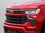 2025 Chevrolet Silverado 1500 Crew Cab 4x4 Pickup for sale #SZ262000 - photo 13