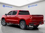 2025 Chevrolet Silverado 1500 Crew Cab 4x4 Pickup for sale #SZ262000 - photo 4