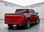 2025 Chevrolet Silverado 1500 Crew Cab 4x4 Pickup for sale #SZ262000 - photo 2
