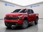 2025 Chevrolet Silverado 1500 Crew Cab 4x4 Pickup for sale #SZ262000 - photo 6