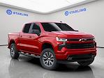 2025 Chevrolet Silverado 1500 Crew Cab 4x4 Pickup for sale #SZ262000 - photo 7