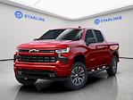 2025 Chevrolet Silverado 1500 Crew Cab 4x4 Pickup for sale #SZ262000 - photo 8