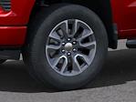 2025 Chevrolet Silverado 1500 Crew Cab 4x4 Pickup for sale #SZ262000 - photo 9