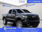 2025 Chevrolet Silverado 1500 Crew Cab 4x4 Pickup for sale #SZ271439 - photo 1