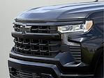 2025 Chevrolet Silverado 1500 Crew Cab 4x4 Pickup for sale #SZ271439 - photo 13
