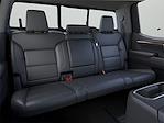 2025 Chevrolet Silverado 1500 Crew Cab 4x4 Pickup for sale #SZ271439 - photo 17
