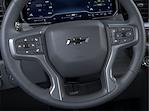 2025 Chevrolet Silverado 1500 Crew Cab 4x4 Pickup for sale #SZ271439 - photo 19