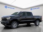2025 Chevrolet Silverado 1500 Crew Cab 4x4 Pickup for sale #SZ271439 - photo 3