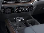 2025 Chevrolet Silverado 1500 Crew Cab 4x4 Pickup for sale #SZ271439 - photo 23
