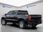 2025 Chevrolet Silverado 1500 Crew Cab 4x4 Pickup for sale #SZ271439 - photo 4