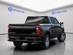 2025 Chevrolet Silverado 1500 Crew Cab 4x4 Pickup for sale #SZ271439 - photo 2