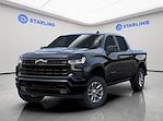 2025 Chevrolet Silverado 1500 Crew Cab 4x4 Pickup for sale #SZ271439 - photo 6