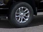 2025 Chevrolet Silverado 1500 Crew Cab 4x4 Pickup for sale #SZ271439 - photo 9