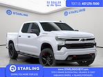 2025 Chevrolet Silverado 1500 Crew Cab 4x4 Pickup for sale #SZ273416 - photo 1