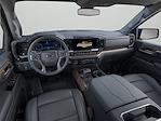 2025 Chevrolet Silverado 1500 Crew Cab 4x4 Pickup for sale #SZ273416 - photo 15