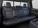 2025 Chevrolet Silverado 1500 Crew Cab 4x4 Pickup for sale #SZ273416 - photo 17