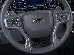 2025 Chevrolet Silverado 1500 Crew Cab 4x4 Pickup for sale #SZ273416 - photo 19