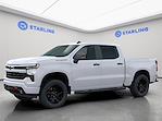2025 Chevrolet Silverado 1500 Crew Cab 4x4 Pickup for sale #SZ273416 - photo 3