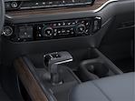2025 Chevrolet Silverado 1500 Crew Cab 4x4 Pickup for sale #SZ273416 - photo 23