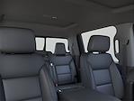 2025 Chevrolet Silverado 1500 Crew Cab 4x4 Pickup for sale #SZ273416 - photo 24