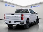 2025 Chevrolet Silverado 1500 Crew Cab 4x4 Pickup for sale #SZ273416 - photo 2