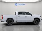 2025 Chevrolet Silverado 1500 Crew Cab 4x4 Pickup for sale #SZ273416 - photo 5